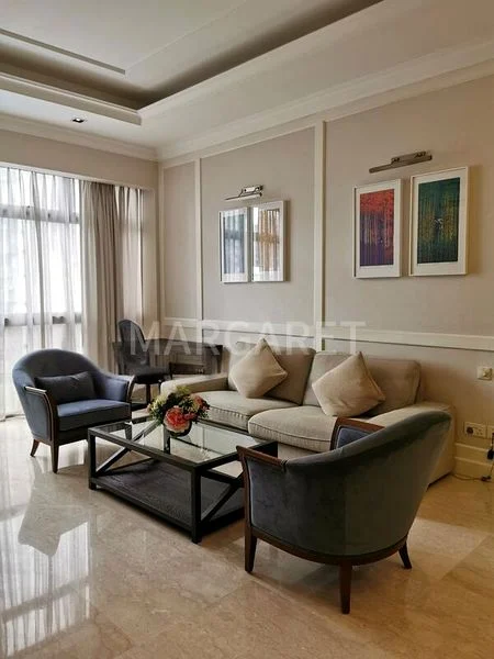 2 Bed Condo for Rent in  Richmond Park - Image 1