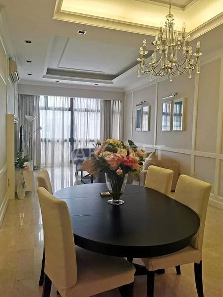 2 Bed Condo for Rent in  Richmond Park - Image 3