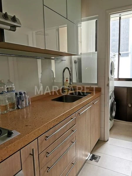 2 Bed Condo for Rent in  Richmond Park - Image 4