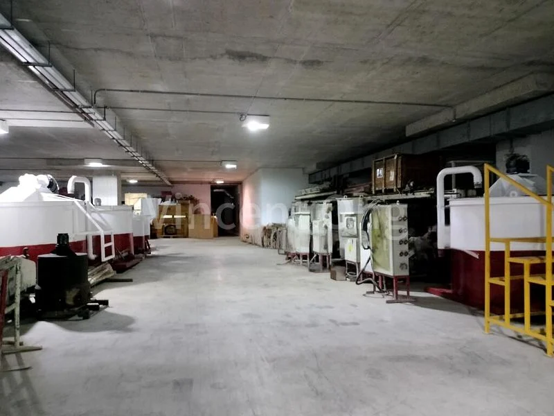 Warehouse for Rent: 2 Tuas South Link 2 - Image 12