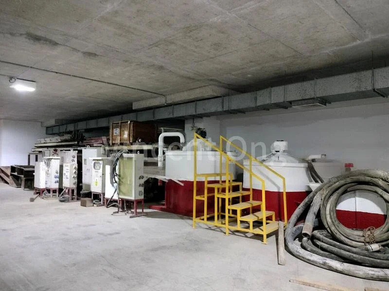 Warehouse for Rent: 2 Tuas South Link 2 - Image 3