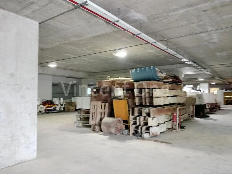 Warehouse for Rent: 2 Tuas South Link 2 - Image 13