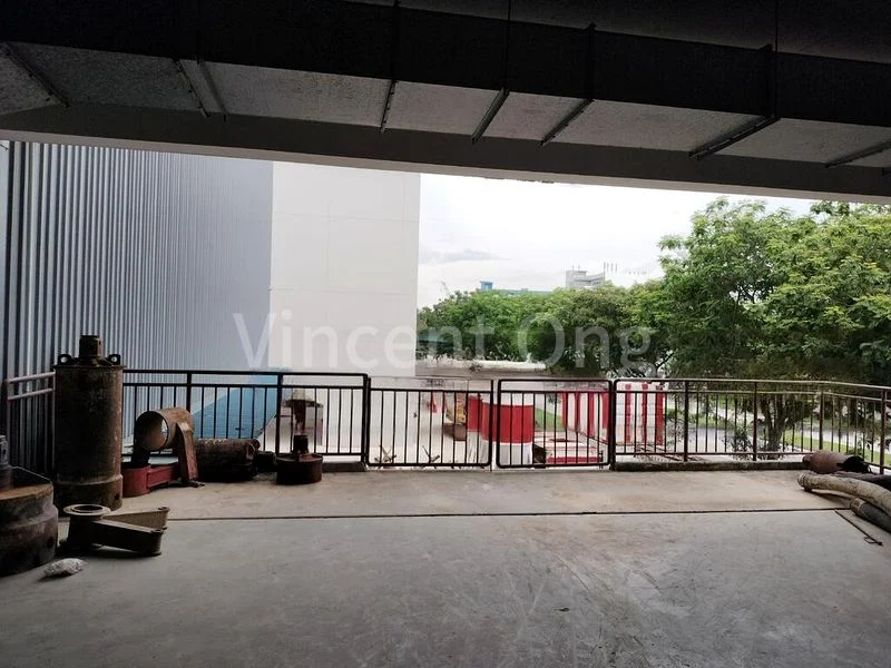 Warehouse for Rent: 2 Tuas South Link 2 - Image 7