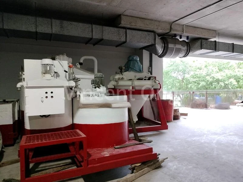 Warehouse for Rent: 2 Tuas South Link 2 - Image 10