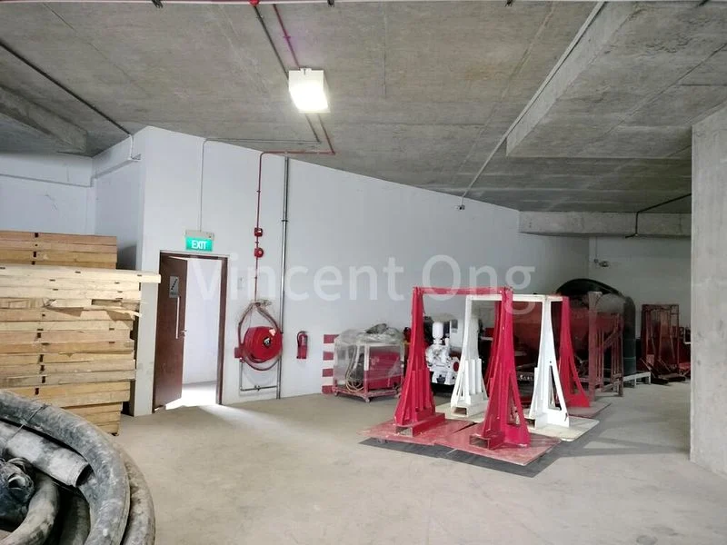 Warehouse for Rent: 2 Tuas South Link 2 - Image 6