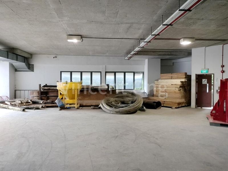 Warehouse for Rent: 2 Tuas South Link 2 - Image 1