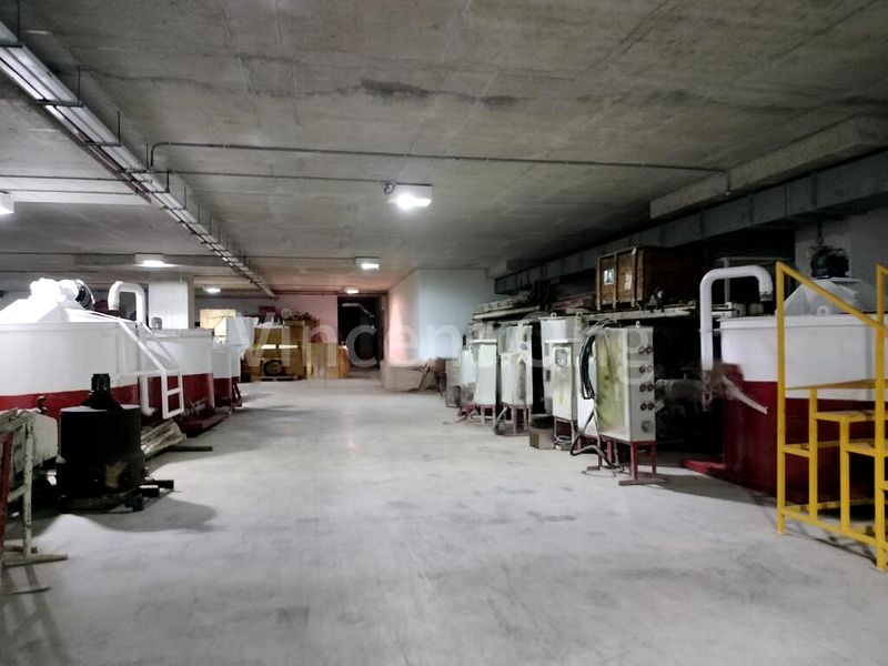 Warehouse for Rent: 2 Tuas South Link 2 - Image 4