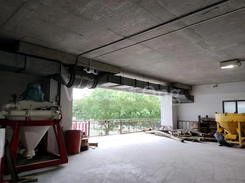 Warehouse for Rent: 2 Tuas South Link 2 - Image 8