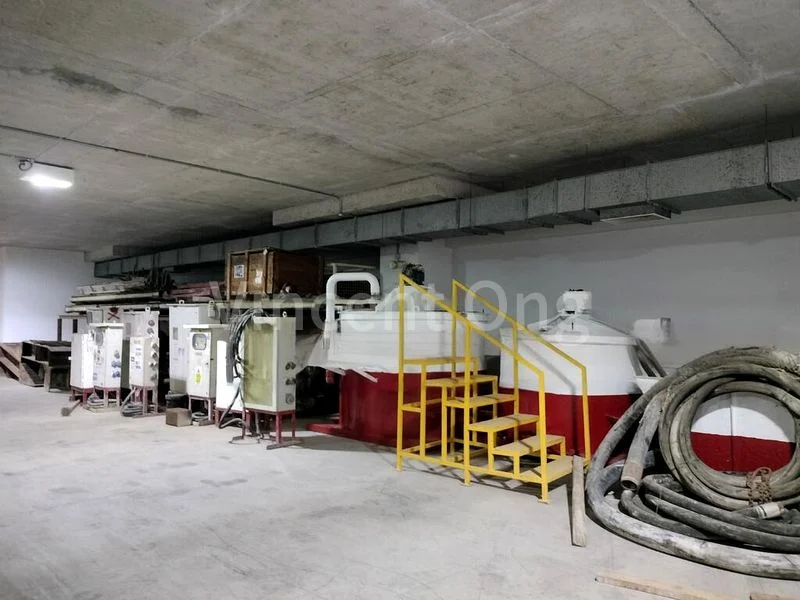 Warehouse for Rent: 2 Tuas South Link 2 - Image 11