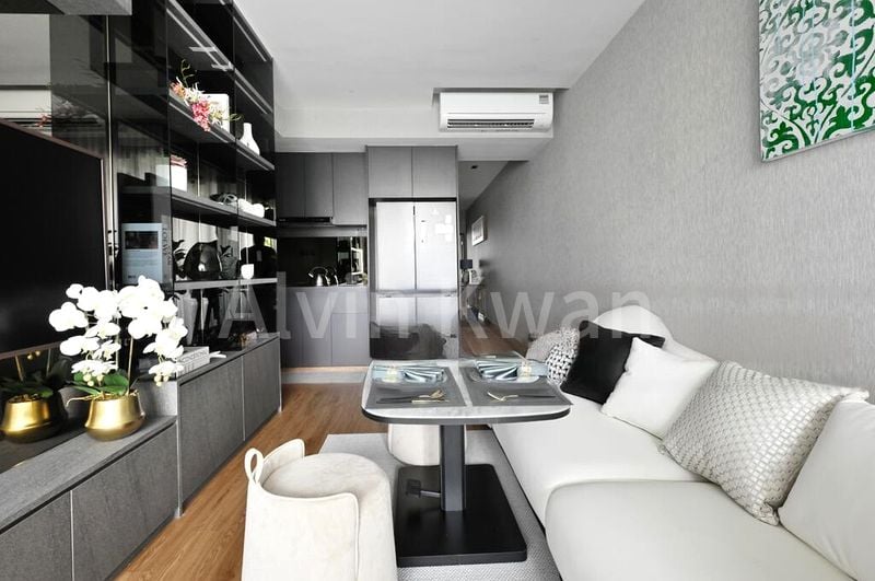 3 Bed Condo for Sale in  The Gatz - Image 14