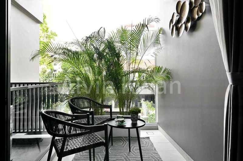 3 Bed Condo for Sale in  The Gatz - Image 12