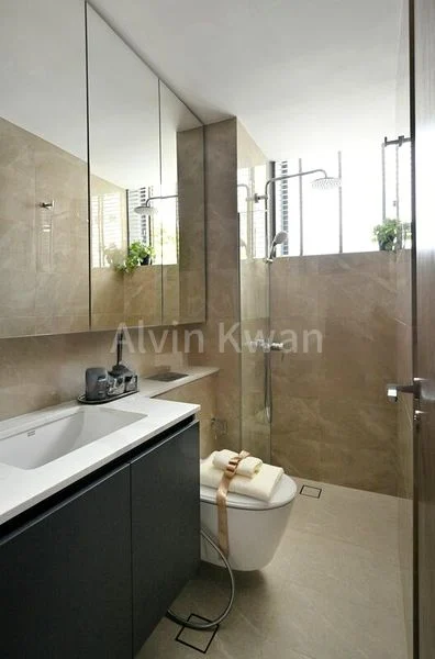 3 Bed Condo for Sale in  The Gatz - Image 3