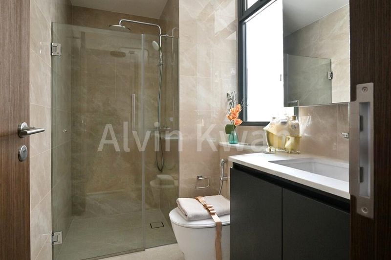 3 Bed Condo for Sale in  The Gatz - Image 8