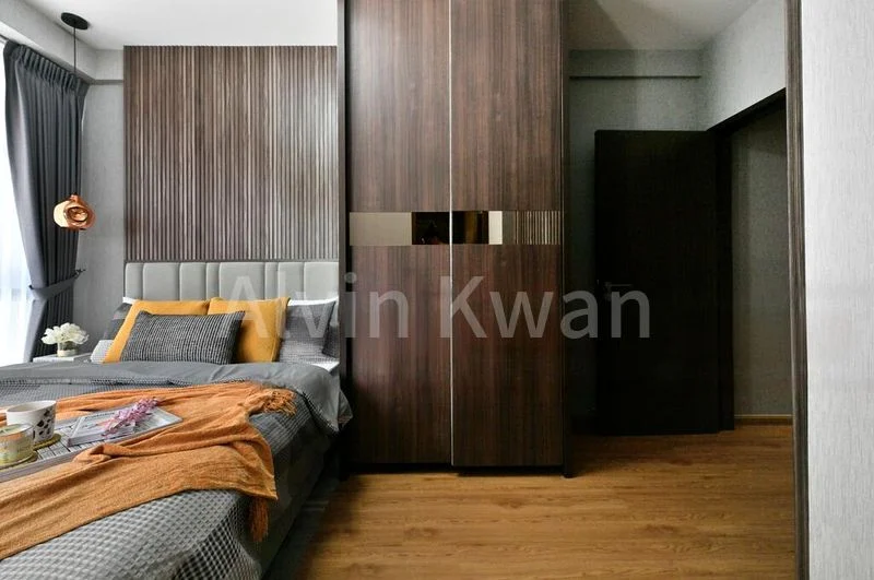 3 Bed Condo for Sale in  The Gatz - Image 10