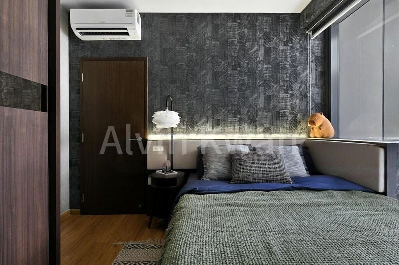 3 Bed Condo for Sale in  The Gatz - Image 5