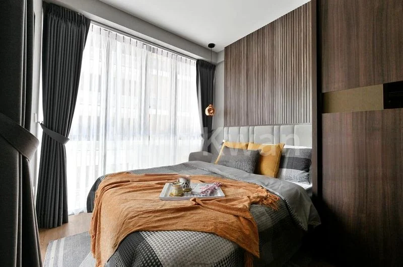 3 Bed Condo for Sale in  The Gatz - Image 11