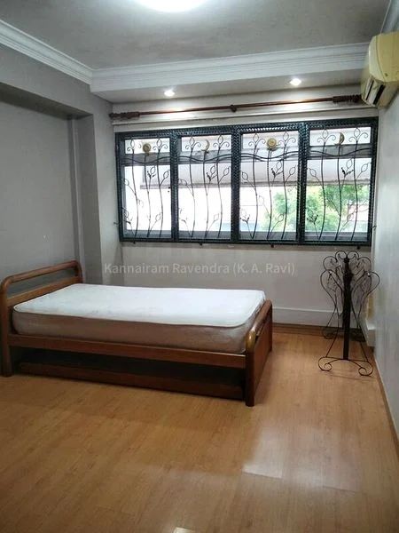 Common Room (HDB) for Rent in  464 Upper Serangoon Road - Image 2