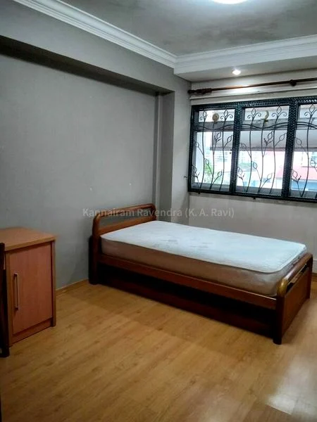 Common Room (HDB) for Rent in  464 Upper Serangoon Road - Image 1