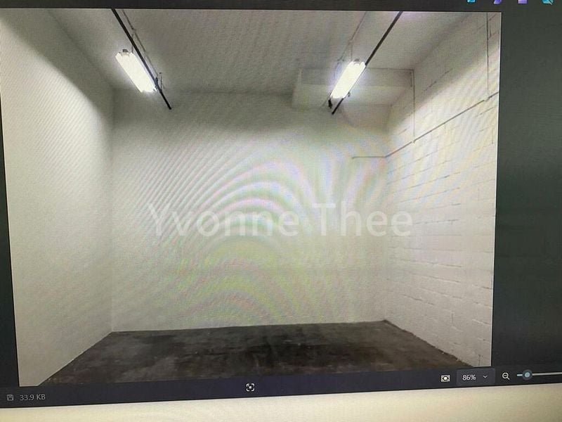 Light Industrial (B1) for Rent: Lam Soon Industrial Building - Image 1