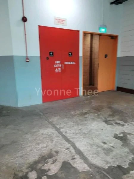 Light Industrial (B1) for Rent: Lam Soon Industrial Building - Image 4