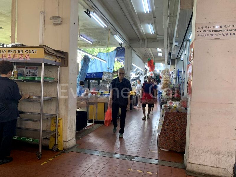 Shop / Shophouse for Rent: 119 Aljunied Avenue 2 - Image 2