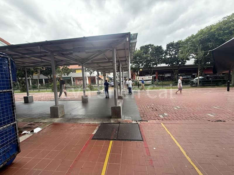 Shop / Shophouse for Rent: 119 Aljunied Avenue 2 - Image 3