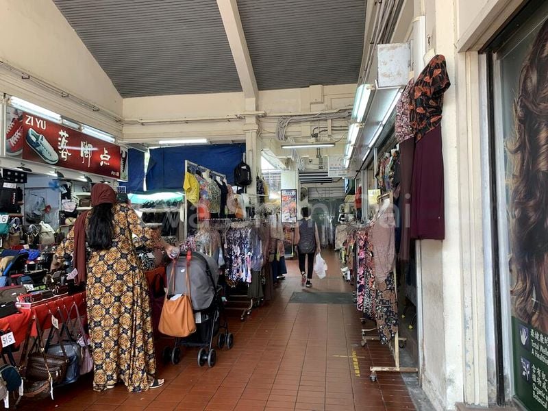 Shop / Shophouse for Rent: 119 Aljunied Avenue 2 - Image 1