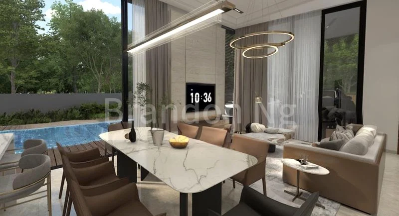 5 Bed Terraced House (Landed) for Sale in Bedokville - Image 2