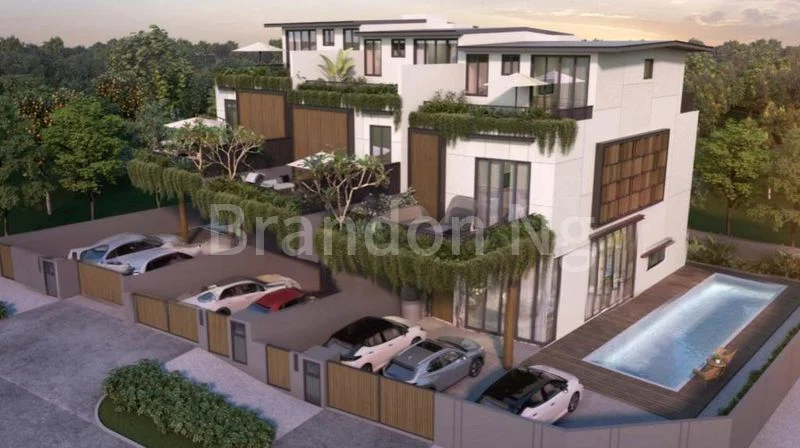 5 Bed Terraced House (Landed) for Sale in Bedokville - Image 4