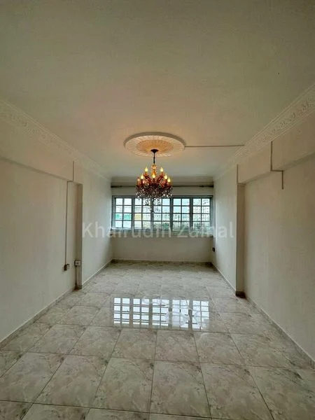 5 Room (5A) HDB for Sale in  36 Marsiling Drive - Image 1