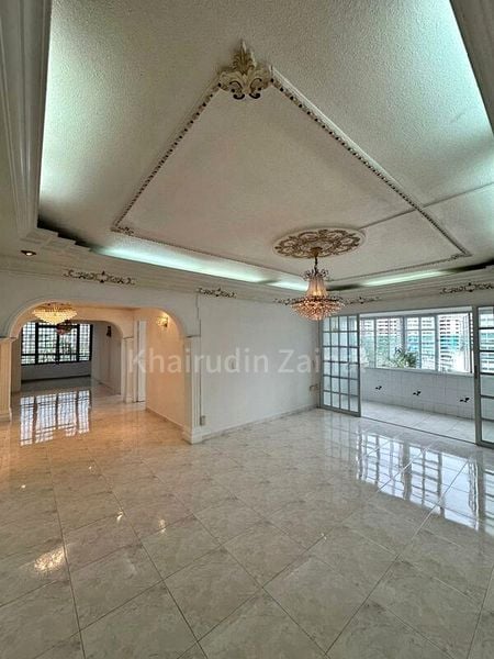 5 Room (5A) HDB for Sale in  36 Marsiling Drive - Image 4