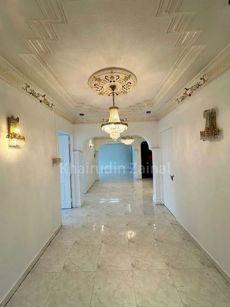 5 Room (5A) HDB for Sale in  36 Marsiling Drive - Image 2