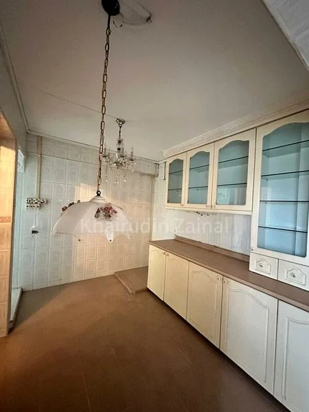 5 Room (5A) HDB for Sale in  36 Marsiling Drive - Image 10