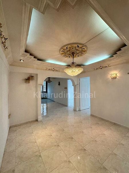 5 Room (5A) HDB for Sale in  36 Marsiling Drive - Image 5