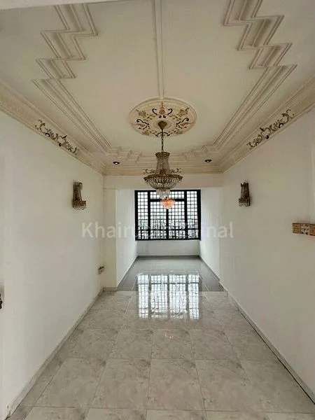 5 Room (5A) HDB for Sale in  36 Marsiling Drive - Image 6