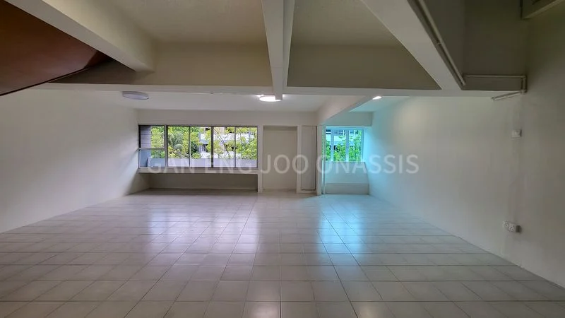 3 Bed Condo for Rent in  Chancery Court - Image 13