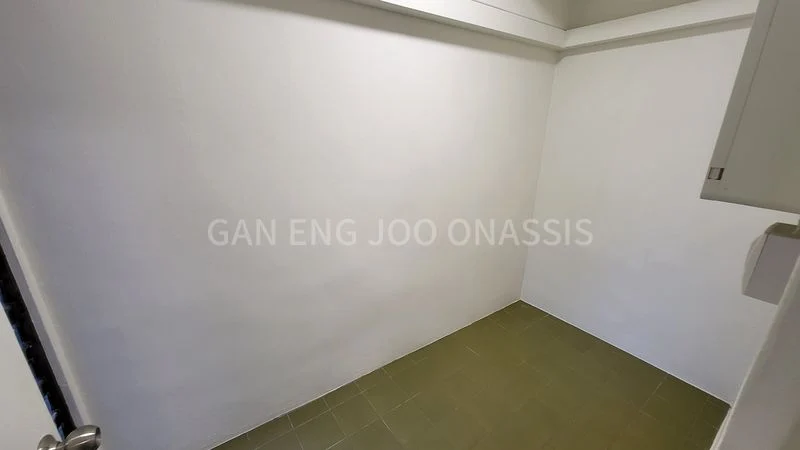 3 Bed Condo for Rent in  Chancery Court - Image 8