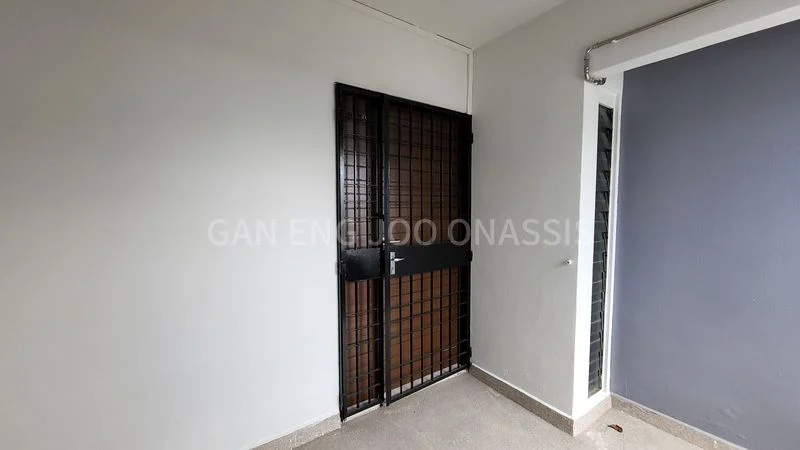 3 Bed Condo for Rent in  Chancery Court - Image 12