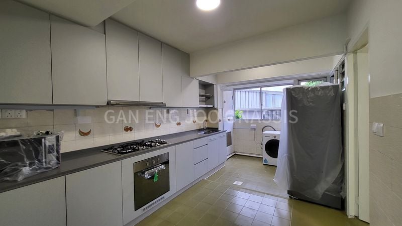 3 Bed Condo for Rent in  Chancery Court - Image 9