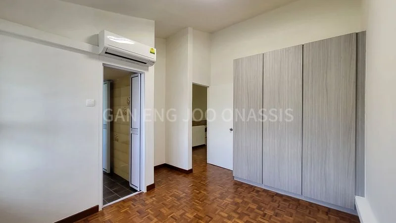 3 Bed Condo for Rent in  Chancery Court - Image 2