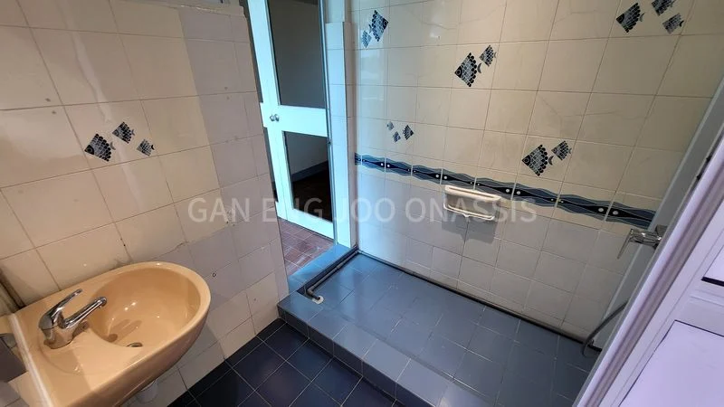 3 Bed Condo for Rent in  Chancery Court - Image 5