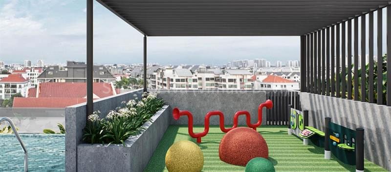 3 Bed Condo for Sale in  Koon Seng House - Image 8