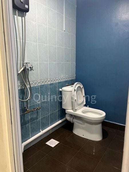 Common Room (Condo) for Rent in Bencoolen House - Image 3