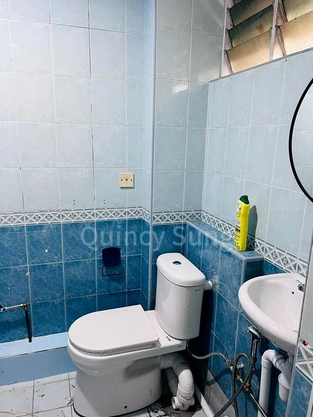 Common Room (Condo) for Rent in Bencoolen House - Image 7