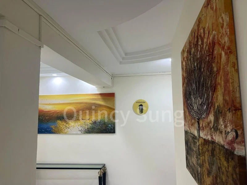 Common Room (Condo) for Rent in Bencoolen House - Image 2