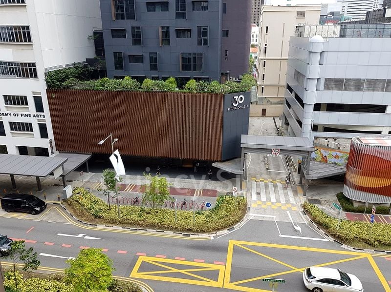 Common Room (Condo) for Rent in Bencoolen House - Image 8