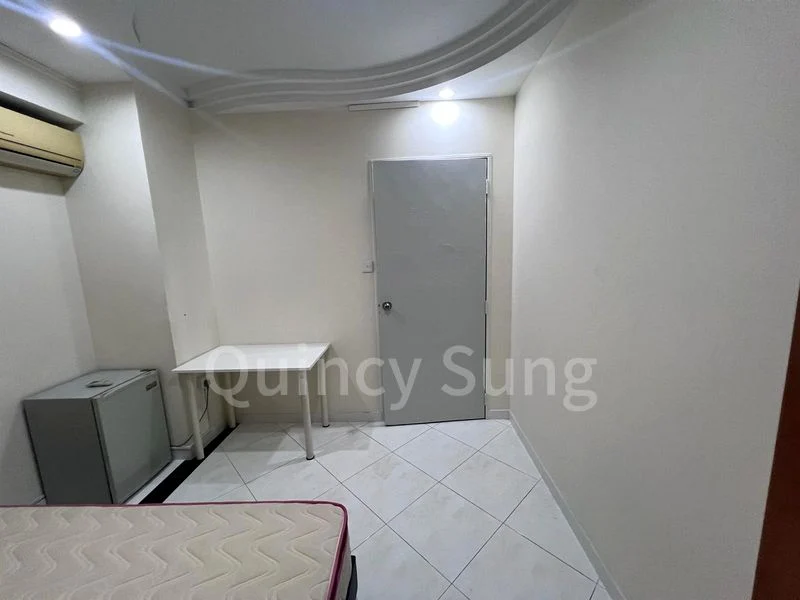 Common Room (Condo) for Rent in Bencoolen House - Image 5