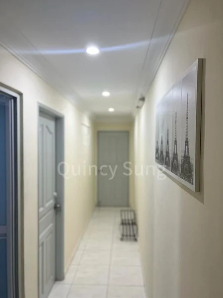 Common Room (Condo) for Rent in Bencoolen House - Image 4