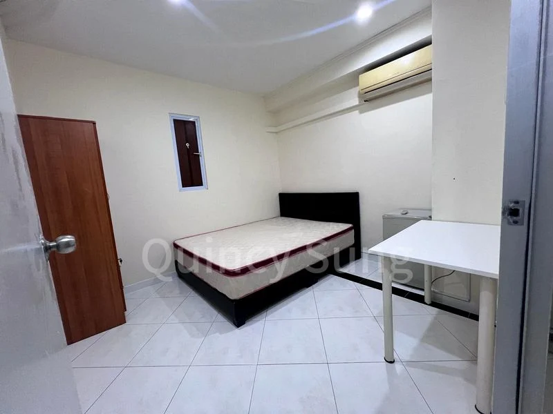 Common Room (Condo) for Rent in Bencoolen House - Image 1