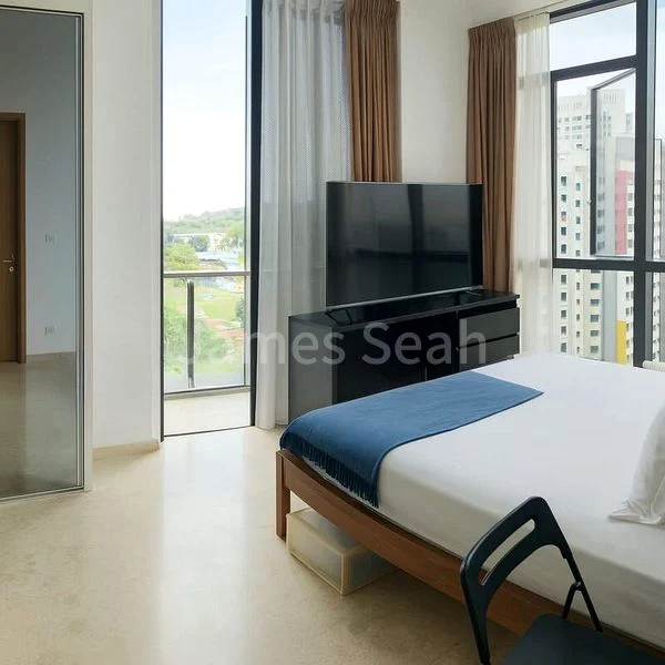 2 Bed Condo for Rent in  The Tennery - Image 6